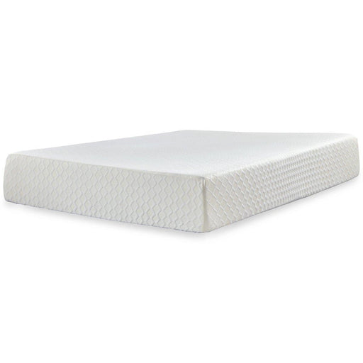 Socalle Bed and Mattress Set - Jax Mattress (Jacksonville, FL)