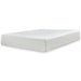 Socalle Bed and Mattress Set - Jax Mattress (Jacksonville, FL)
