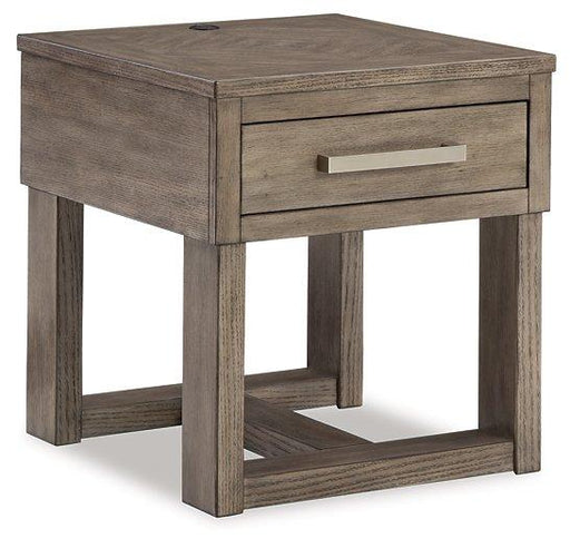 Loyaska Occasional Table Set - Jax Mattress (Jacksonville, FL)