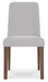 Lyncott Dining Room Set - Jax Mattress (Jacksonville, FL)
