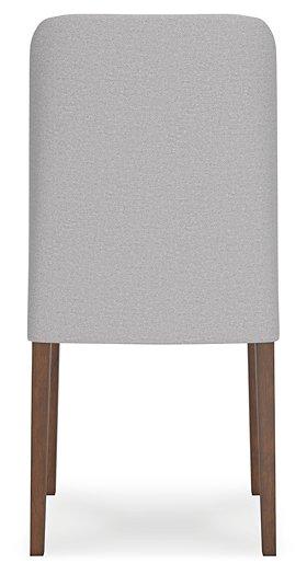 Lyncott Dining Room Set - Jax Mattress (Jacksonville, FL)