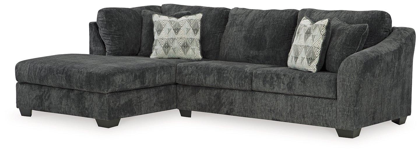Biddeford Living Room Set - Jax Mattress (Jacksonville, FL)