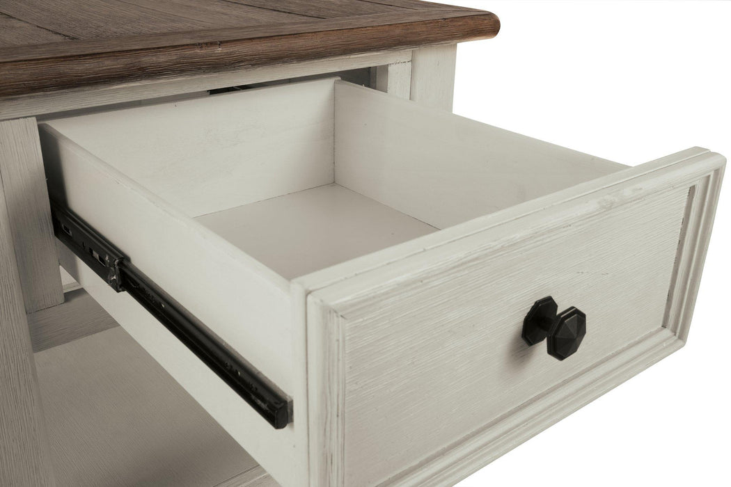 Bolanburg Occasional Table Set - Jax Mattress (Jacksonville, FL)