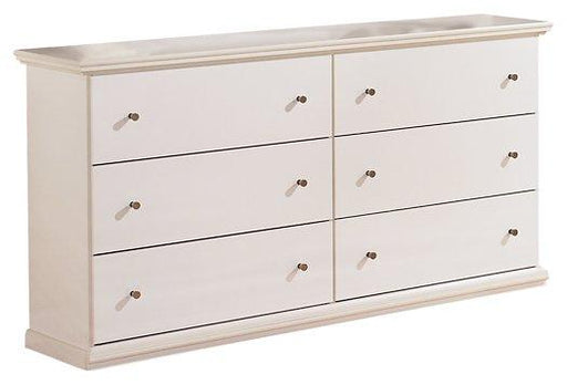 Bostwick Shoals Youth Dresser - Jax Mattress (Jacksonville, FL)