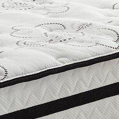 Socalle Bed and Mattress Set - Jax Mattress (Jacksonville, FL)