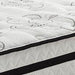 Socalle Bed and Mattress Set - Jax Mattress (Jacksonville, FL)