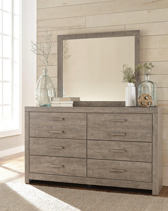 Culverbach Dresser - Jax Mattress (Jacksonville, FL)