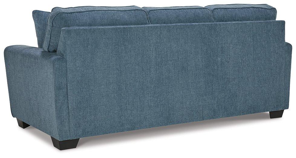 Cashton Sofa Sleeper - Jax Mattress (Jacksonville, FL)