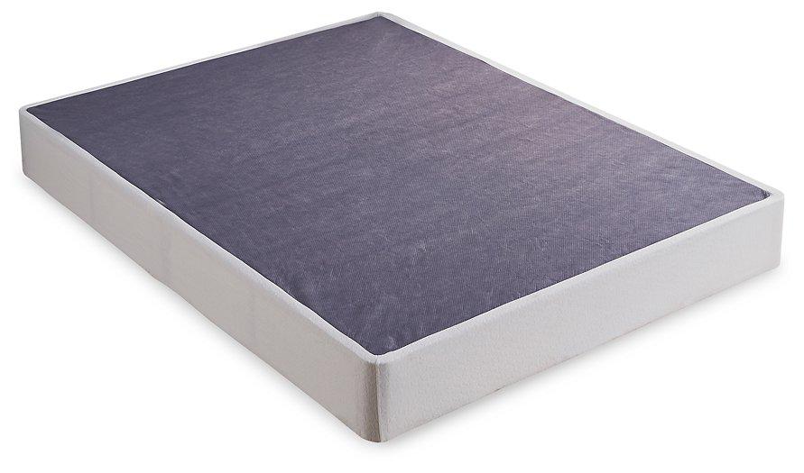 8 Inch Chime Innerspring Mattress Set - Jax Mattress (Jacksonville, FL)