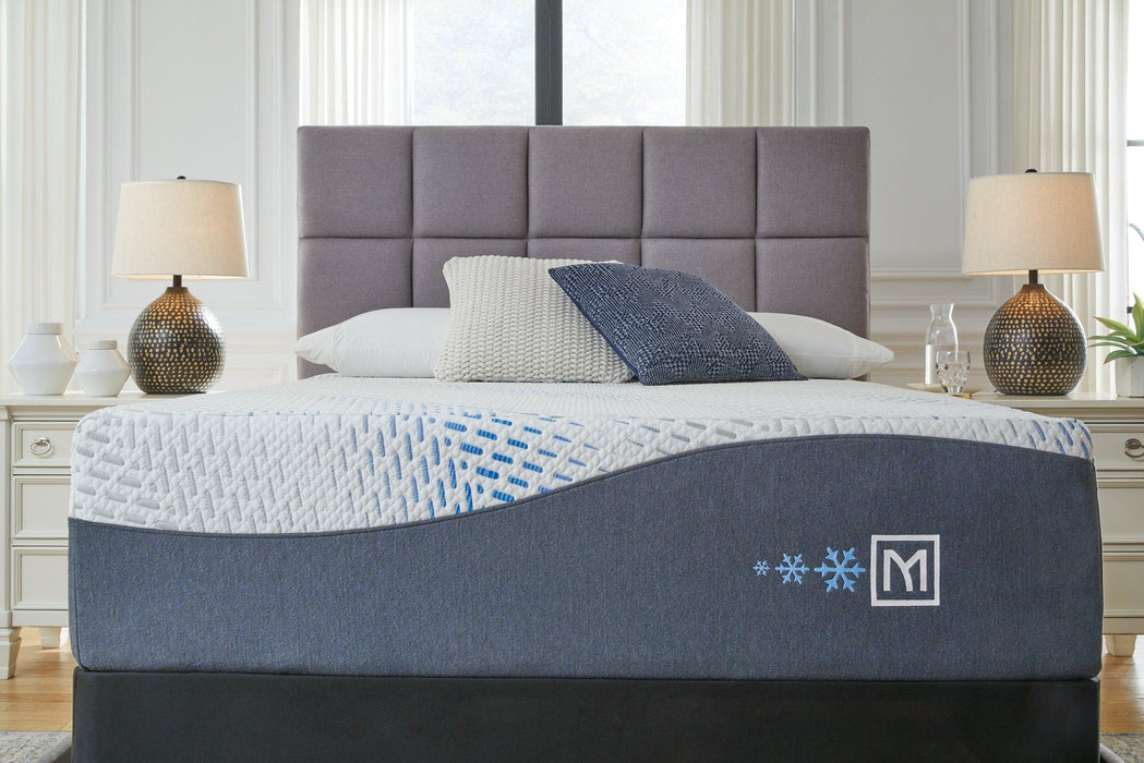Millennium Cushion Firm Gel Memory Foam Hybrid Mattress - Jax Mattress (Jacksonville, FL)