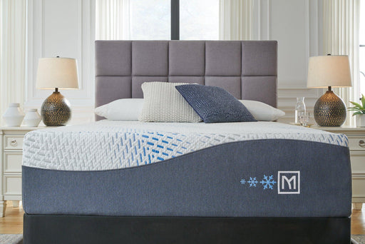 Millennium Luxury Plush Gel Latex Hybrid Mattress - Jax Mattress (Jacksonville, FL)