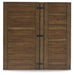 Moriville Occasional Table Set - Jax Mattress (Jacksonville, FL)