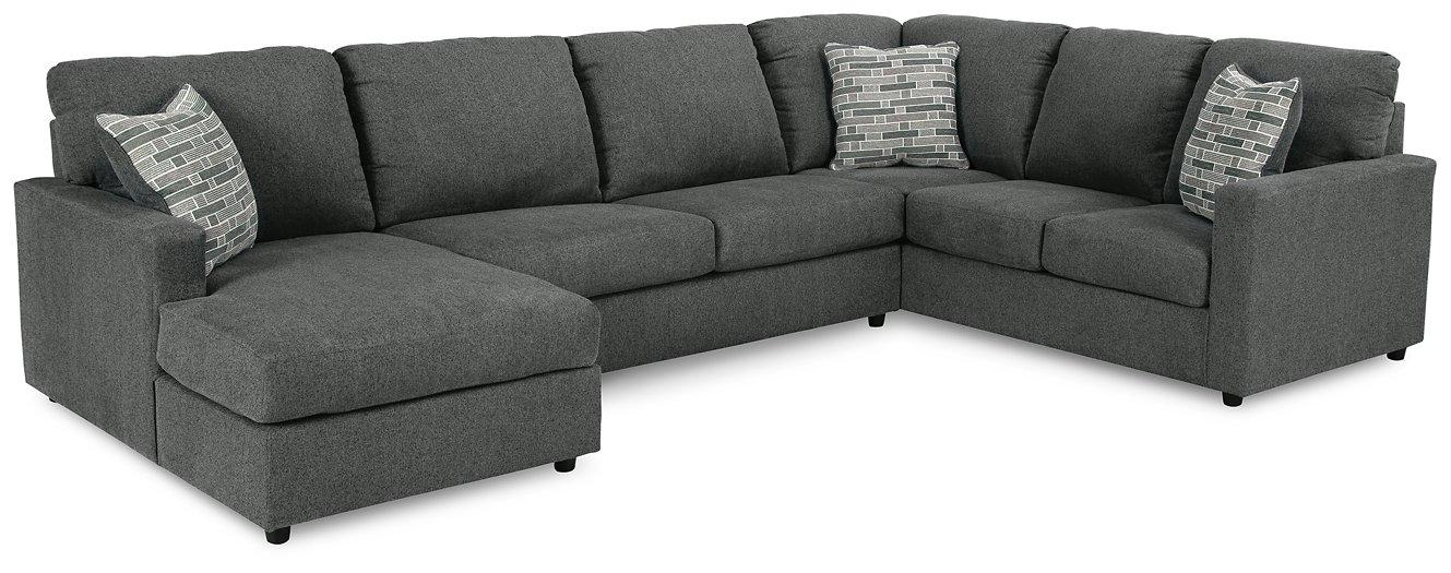 Edenfield Living Room Set - Jax Mattress (Jacksonville, FL)