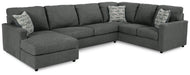 Edenfield Living Room Set - Jax Mattress (Jacksonville, FL)