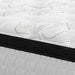 Socalle Bed and Mattress Set - Jax Mattress (Jacksonville, FL)