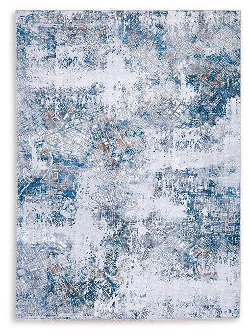 Garyard 5' x 7' Washable Rug - Jax Mattress (Jacksonville, FL)