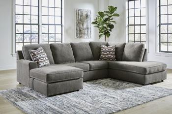 O'Phannon Living Room Set - Jax Mattress (Jacksonville, FL)