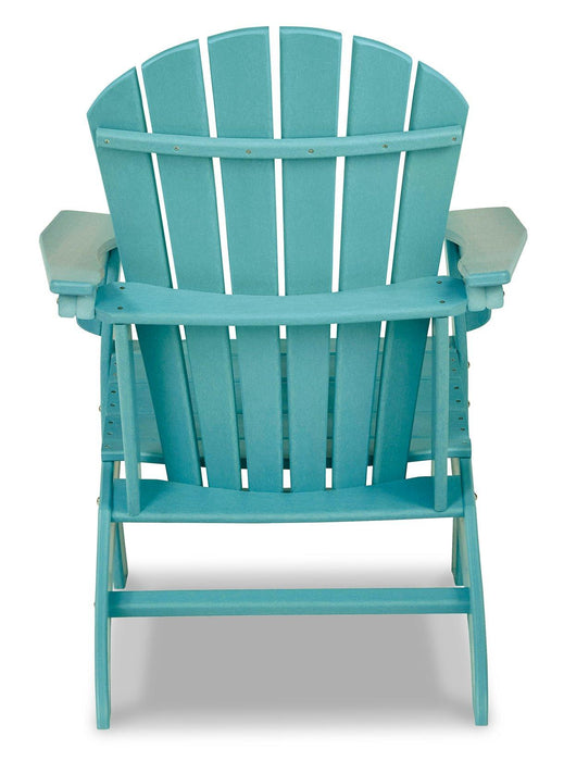 Sundown Treasure Outdoor Seating Set - Jax Mattress (Jacksonville, FL)