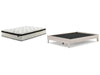 Socalle Bed and Mattress Set - Jax Mattress (Jacksonville, FL)