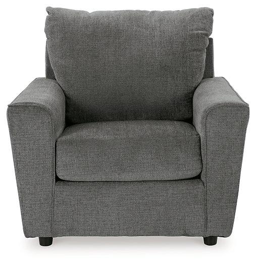 Stairatt Living Room Set - Jax Mattress (Jacksonville, FL)