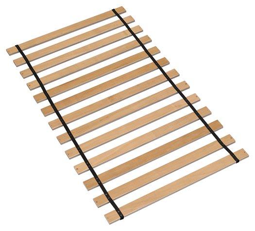 Hollivern Bed - Jax Mattress (Jacksonville, FL)