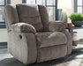 Tulen Recliner - Jax Mattress (Jacksonville, FL)
