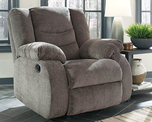Tulen Recliner - Jax Mattress (Jacksonville, FL)
