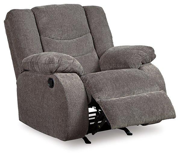 Tulen Recliner - Jax Mattress (Jacksonville, FL)