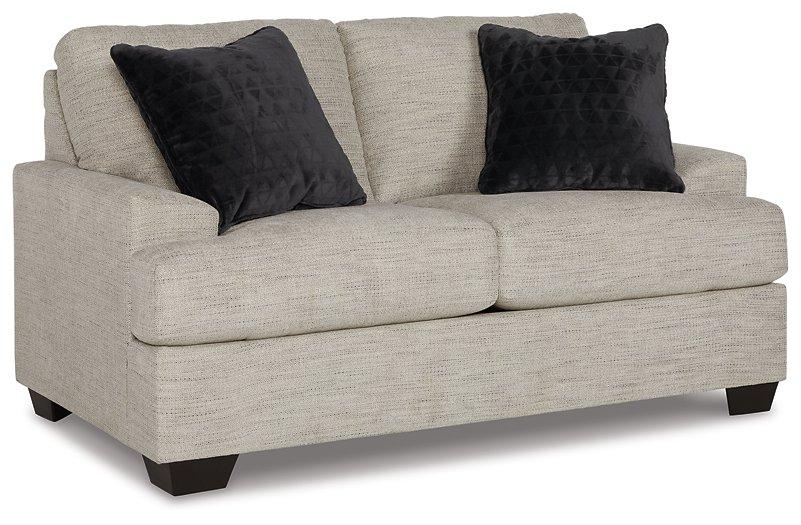 Vayda Living Room Set - Jax Mattress (Jacksonville, FL)