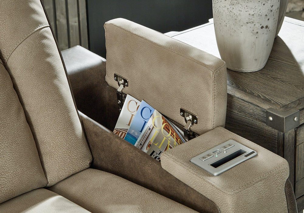 Next-Gen DuraPella Living Room Set - Jax Mattress (Jacksonville, FL)