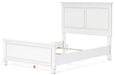 Fortman Bedroom Set - Jax Mattress (Jacksonville, FL)