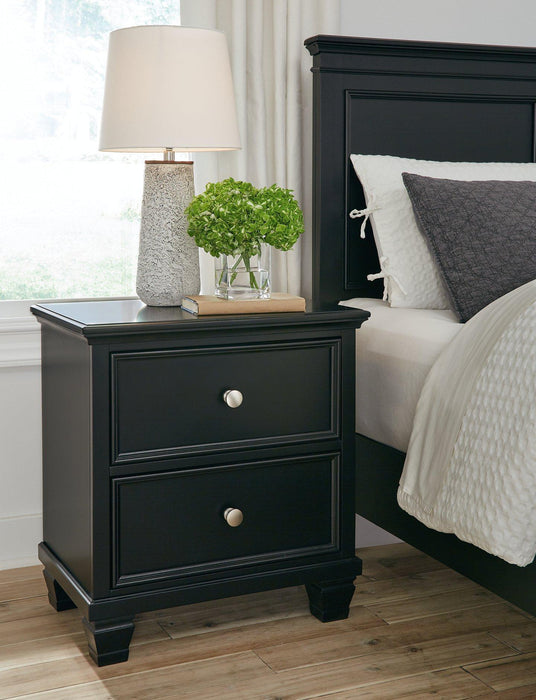 Lanolee Bedroom Set - Jax Mattress (Jacksonville, FL)