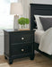 Lanolee Bedroom Set - Jax Mattress (Jacksonville, FL)