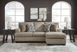 Stonemeade Sofa Chaise - Jax Mattress (Jacksonville, FL)
