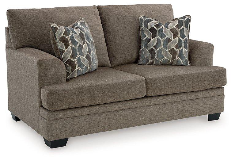 Stonemeade Living Room Set - Jax Mattress (Jacksonville, FL)