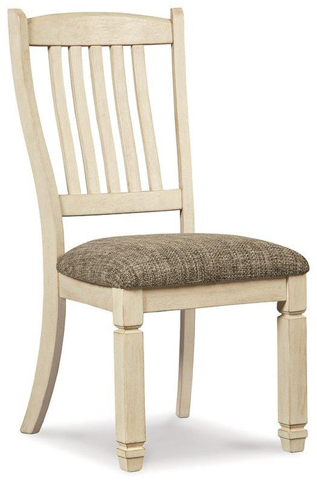 Bolanburg Dining Set - Jax Mattress (Jacksonville, FL)