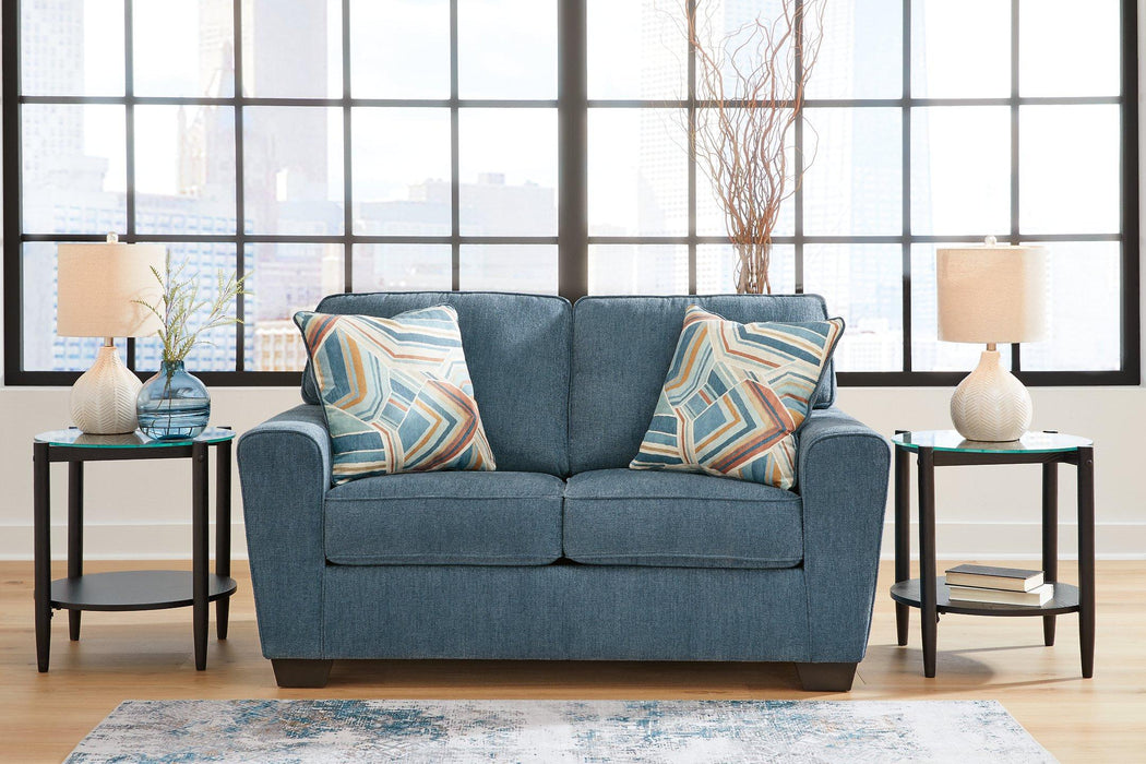 Cashton Loveseat - Jax Mattress (Jacksonville, FL)