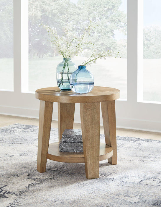 Kristiland Occasional Table Set - Jax Mattress (Jacksonville, FL)