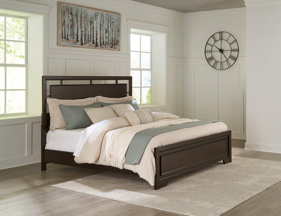 Covetown Bedroom Package - Jax Mattress (Jacksonville, FL)
