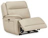 Double Deal Reclining Sectional - Jax Mattress (Jacksonville, FL)
