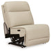 Double Deal Reclining Sectional - Jax Mattress (Jacksonville, FL)