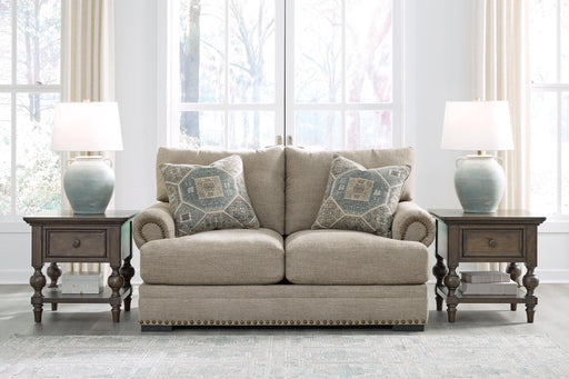 Galemore Loveseat - Jax Mattress (Jacksonville, FL)