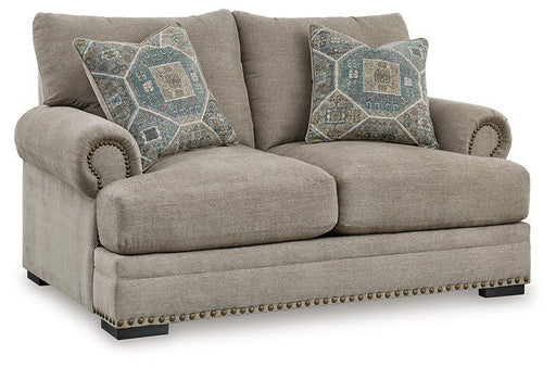 Galemore Loveseat - Jax Mattress (Jacksonville, FL)