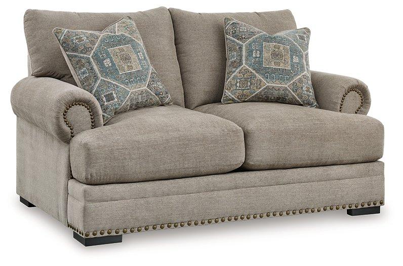 Galemore Loveseat - Jax Mattress (Jacksonville, FL)