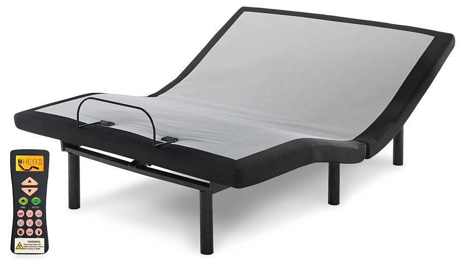 10 Inch Chime Memory Foam Mattress Set - Jax Mattress (Jacksonville, FL)