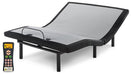 Chime 12 Inch California King Hybrid Mattress Package - Jax Mattress (Jacksonville, FL)