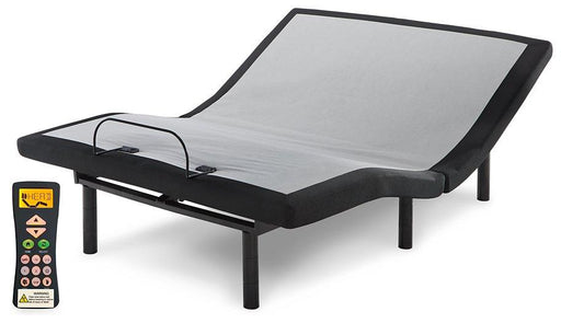 Chime 12 Inch California King Hybrid Mattress Package - Jax Mattress (Jacksonville, FL)