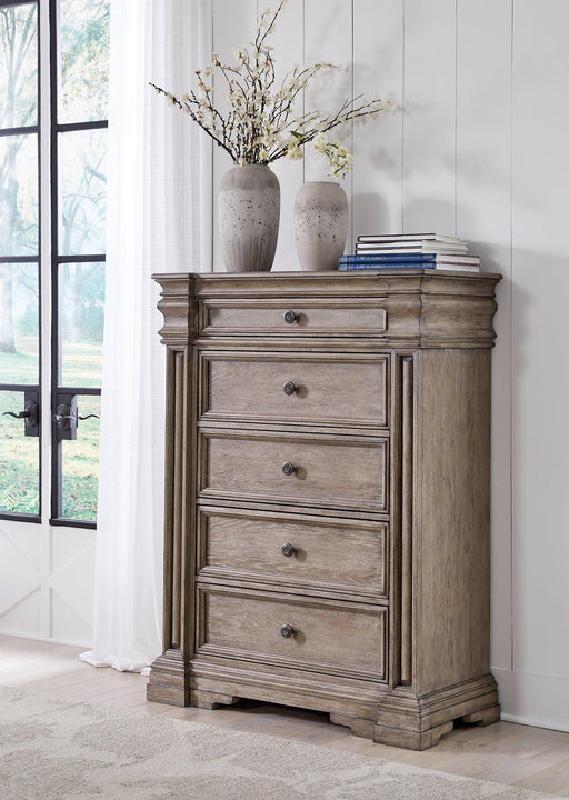 Blairhurst Chest of Drawers - Jax Mattress (Jacksonville, FL)