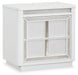 Chalanna Bedroom Set - Jax Mattress (Jacksonville, FL)