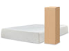 Socalle Bed and Mattress Set - Jax Mattress (Jacksonville, FL)